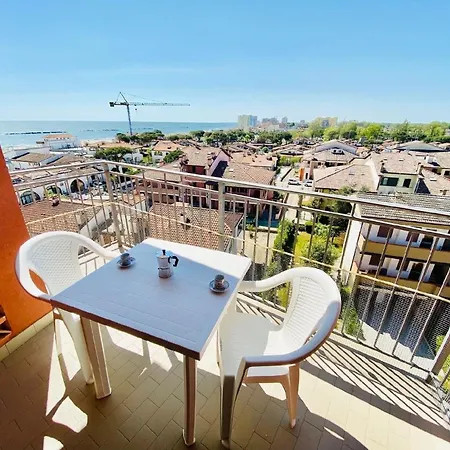 Daire In Lido Degli Scacchi Mit Garten Lido di Pomposa